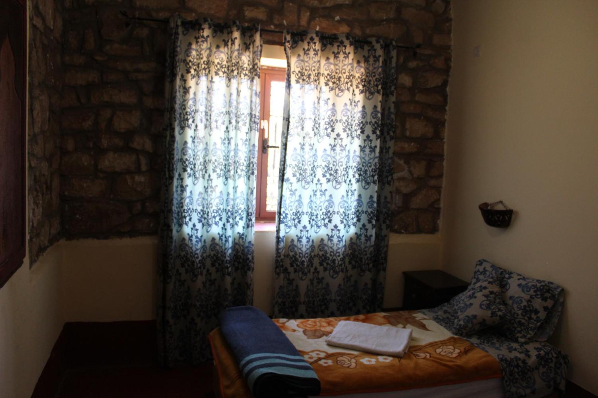 Auberge Restaurant Telouet Екстер'єр фото